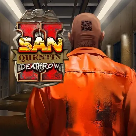 San Quentin 2: Death Row