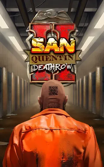 San Quentin 2: Death Row