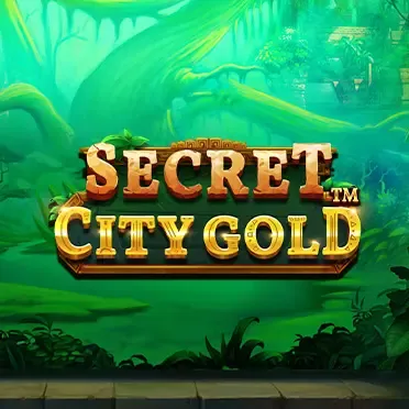 Secret City Gold