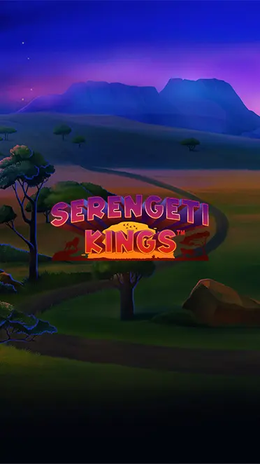 Serengeti Kings
