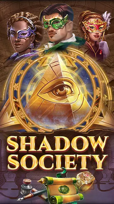 Shadow Society