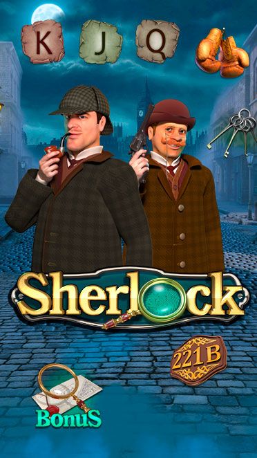 Sherlock