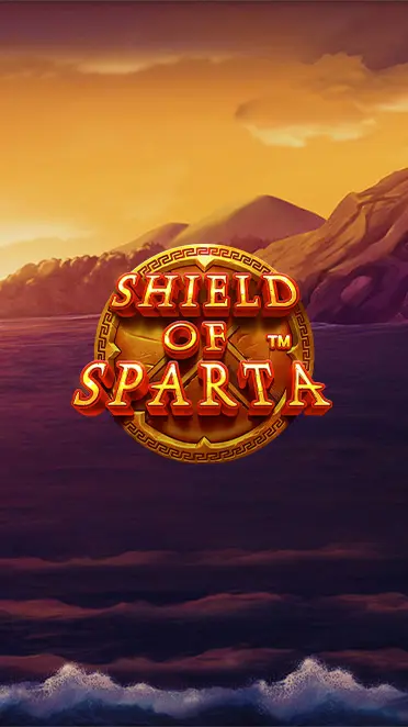 Shield of Sparta