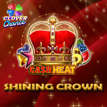 Shining Crown Cash Heat