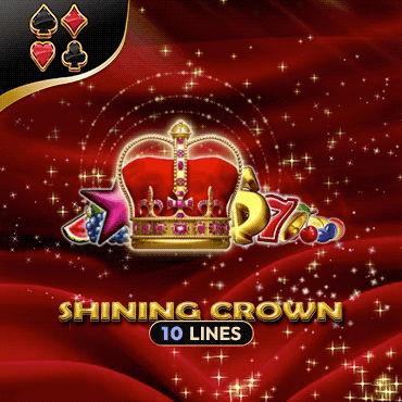 Shining Crown
