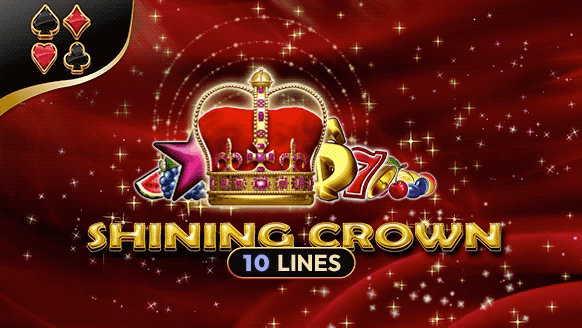 Shining Crown