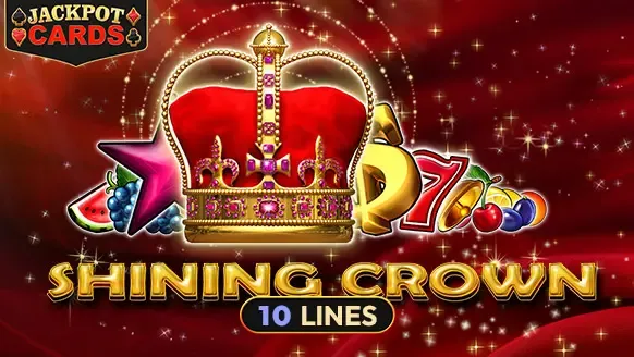 Shining Crown
