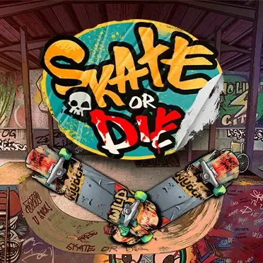 Skate Or Die