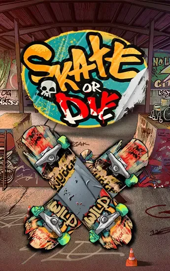 Skate Or Die