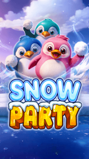 Snow Party
