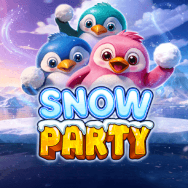 Snow Party