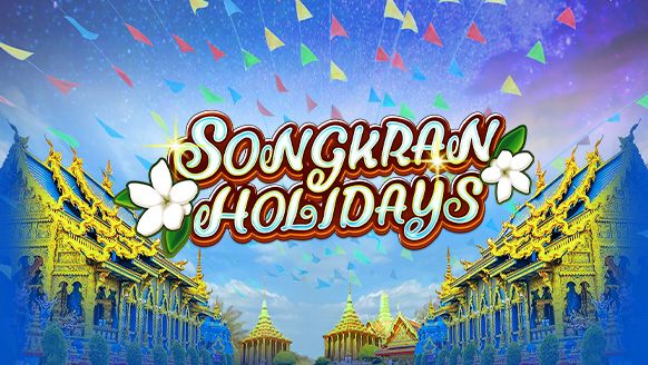 Songkran Holidays