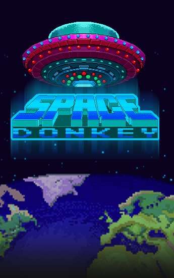 Space Donkey