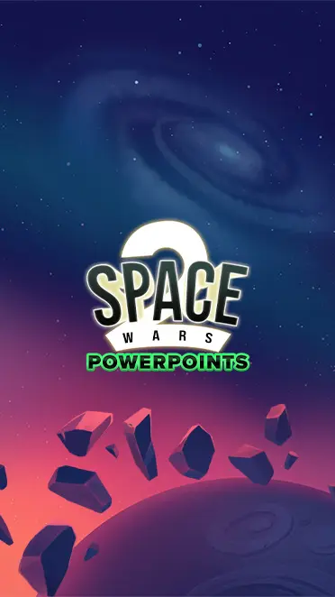 Space Wars 2 Powerpoints