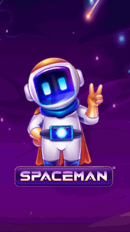 Spaceman PP