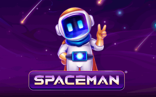 Spaceman PP