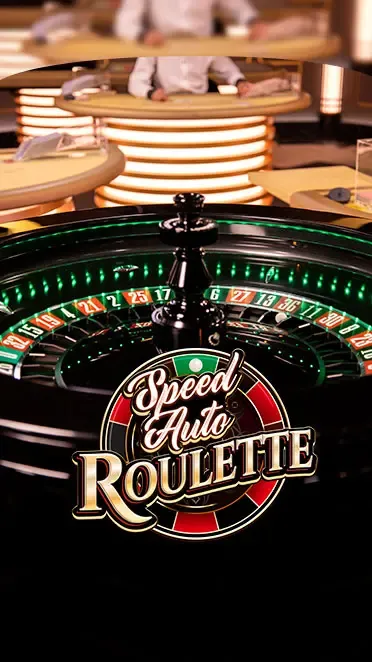 Speed Auto Roulette Ezugi