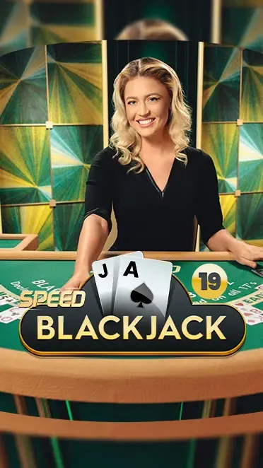 Speed Blackjack 19 PP