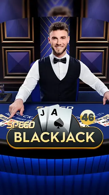 Speed Blackjack 46 PP