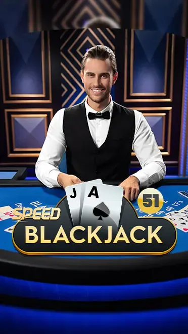 Speed Blackjack 51 PP