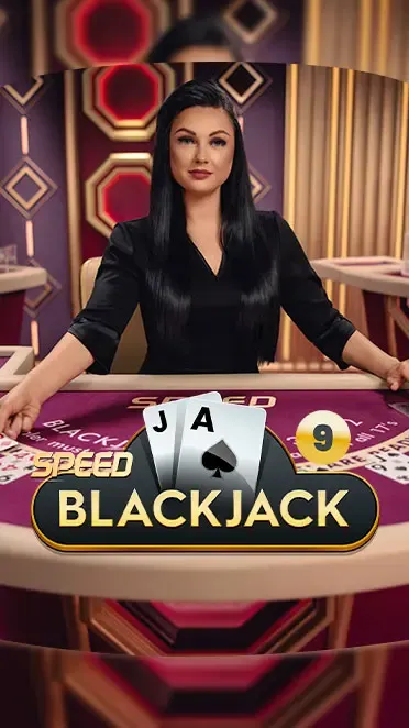 Speed Blackjack 9 PP