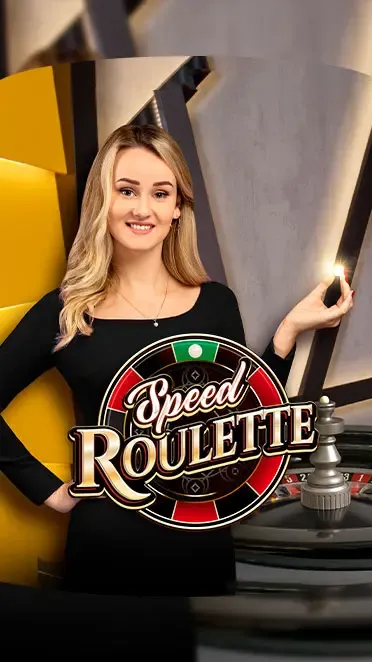 Speed Roulette Ezugi
