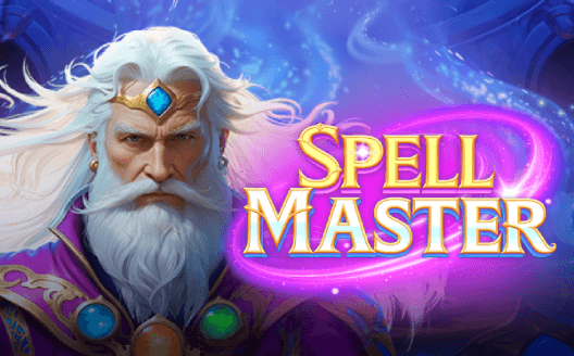Spell Master