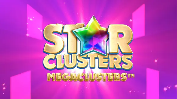 Star Clusters MegaWays