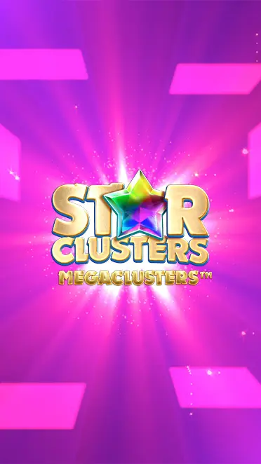 Star Clusters MegaWays