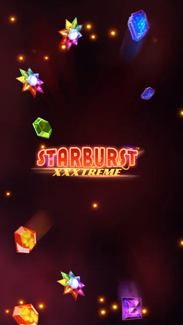 Starburst Xxxtreme