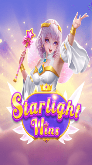 Starlight Wins
