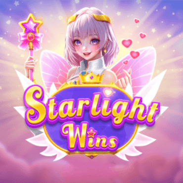 Starlight Wins