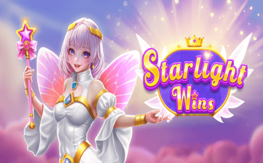 Starlight Wins