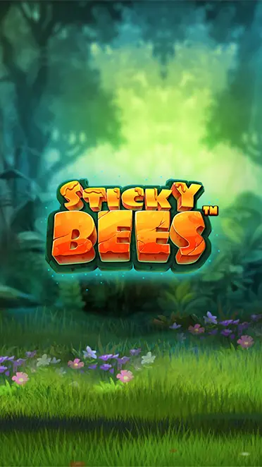Sticky Bees
