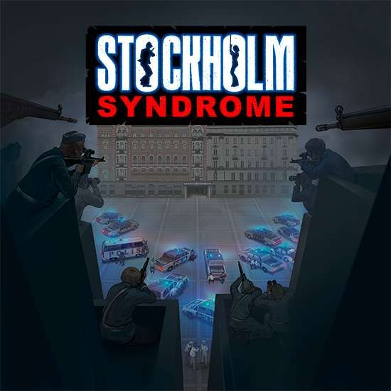 Stockholm Syndrome