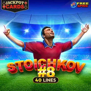 Stoichkov#8