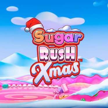 Sugar Rush Xmas