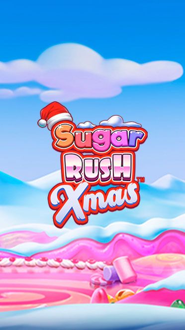Sugar Rush Xmas