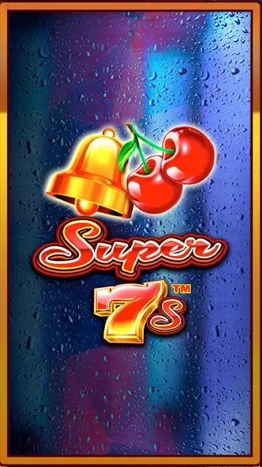 Super 7s