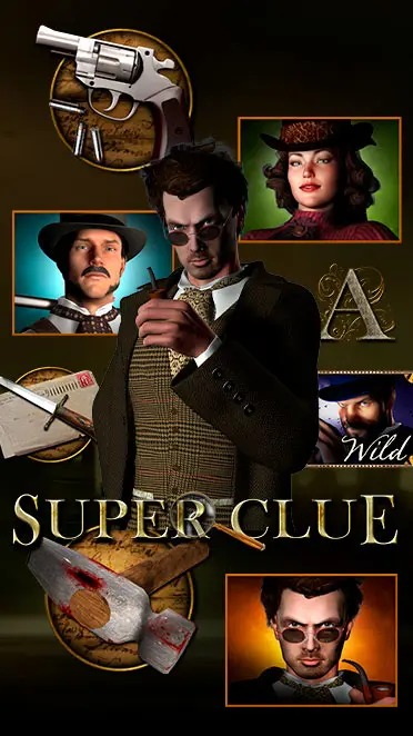 Super Clue
