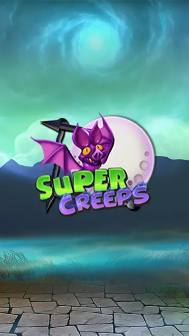 Super Creeps