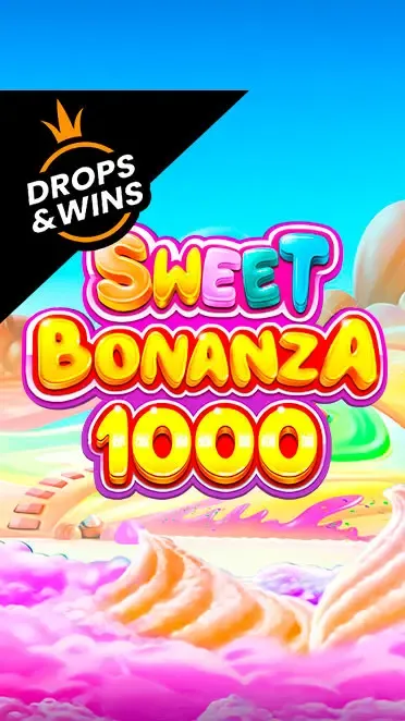 Sweet Bonanza 1000