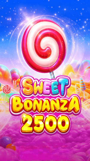 Sweet Bonanza 2500