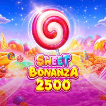 Sweet Bonanza 2500