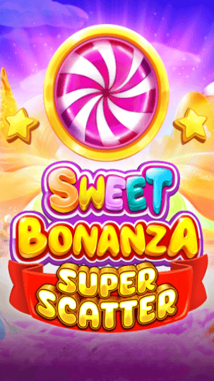 Sweet Bonanza Super Scatter