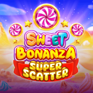 Sweet Bonanza Super Scatter