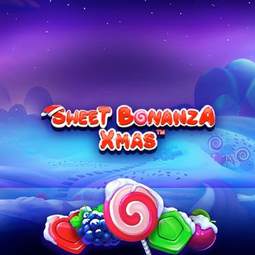 Sweet Bonanza Xmas