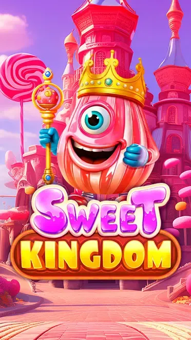 Sweet Kingdom