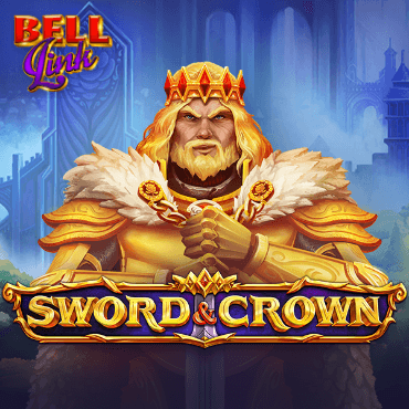 Sword and Crown Bell Link 