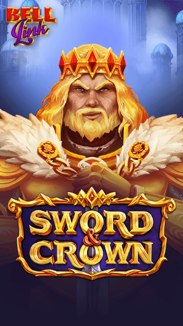 Sword and Crown Bell Link